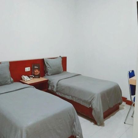 Hotel Gamalama WEST PAPUA Exteriör bild