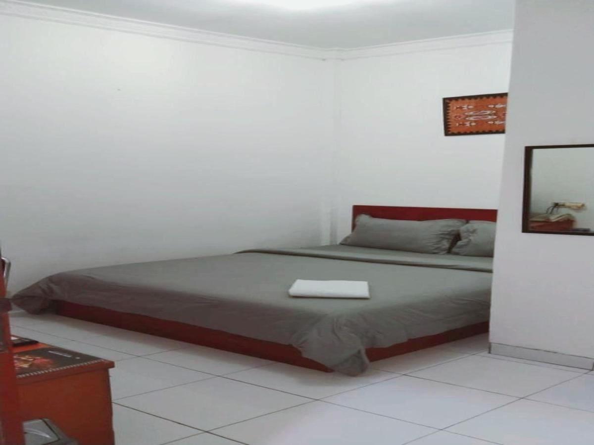 Hotel Gamalama WEST PAPUA Exteriör bild